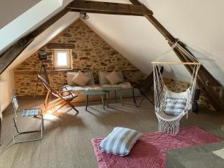 La maison de Théophile - 5