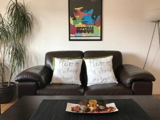 Orion Apartment 1 - Prishtinë - 5