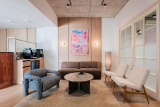 STRADONIA Serviced Apartments - 2