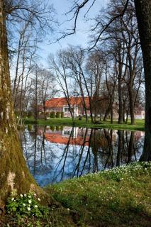 Sagadi Manor Hotel - 0