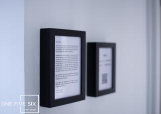 OneFiveSix - Unique Apartments Birmingham - 5