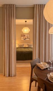 Lempi Apartment I City Centre Home for 5 - 6