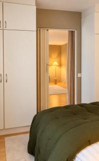 Lempi Apartment I City Centre Home for 5 - 8