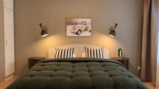 Lempi Apartment I City Centre Home for 5 - 0