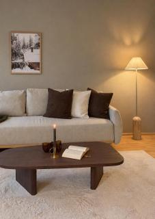 Lempi Apartment I City Centre Home for 5 - 5