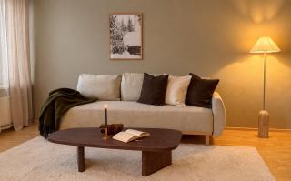 Lempi Apartment I City Centre Home for 5 - 4