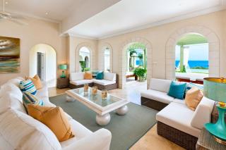 Villa with Incredible Ridge View and Pool - Marsh Mellow - 7