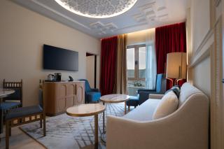 Mercure Khiva - 8