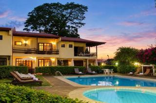 Rio Copey 2 townhouse near the beach in Jaco - Jacó - 0