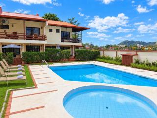 Rio Copey 2 townhouse near the beach in Jaco - Jacó - 7