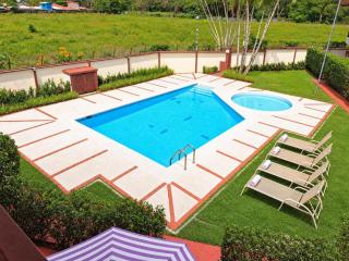 Rio Copey 2 townhouse near the beach in Jaco - Jacó - 6