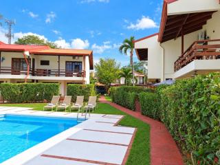 Rio Copey 2 townhouse near the beach in Jaco - Jacó - 5