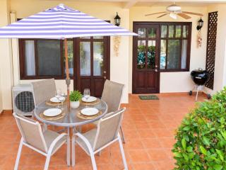 Rio Copey 2 townhouse near the beach in Jaco - Jacó - 4