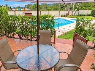 Rio Copey 2 townhouse near the beach in Jaco - Jacó - 3