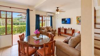 Rio Copey 2 townhouse near the beach in Jaco - Jacó - 2