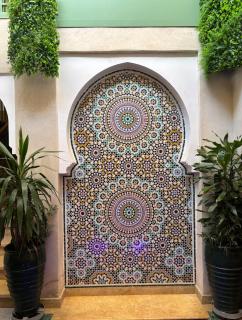 Riad Casa Maria - Marrakech - 0