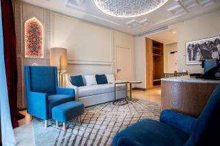 Mercure Khiva - 3