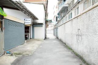 Mitr Inn Khaosan - กรุงเทพ - 8