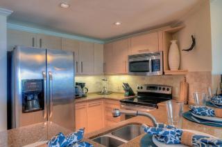 Modern Beachfront Condo with Pool - Sapphire 104 - 3