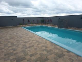 Chácara Recanto dos Canários para até 12 pessoas com piscina - 6