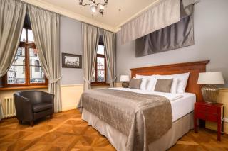Boutique Hotel Nautilus - 6