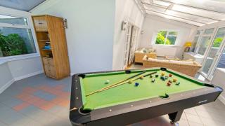 Ladywell Sleeps 12Hot Tub Pool Table Pizza Oven - 9