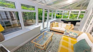 Ladywell Sleeps 12Hot Tub Pool Table Pizza Oven - 8