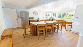 Ladywell Sleeps 12Hot Tub Pool Table Pizza Oven - 3