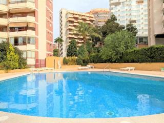 Europa Center-Fincas Benidorm - 1