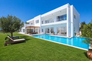 Villa Azureas - Luxury Pool Villas - Hammamet - 0