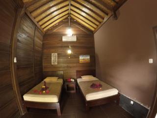 Alexyane Paradise Bungalow - Gili Trawangan - 9