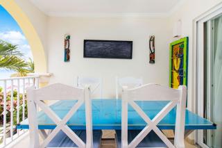 Modern Beachfront Condo with Pool - Sapphire 102 - 6