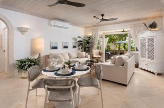 Elegant 2 bedroom apt private pool beach access - Moonshadow - 5