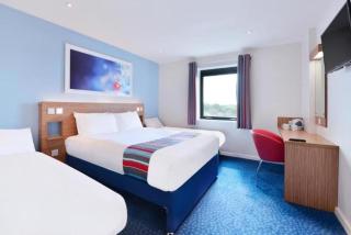 Travelodge Okehampton Whiddon Down - 1