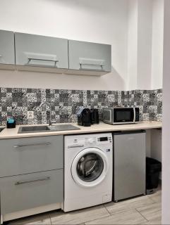 Apartamenty Centrum - 9