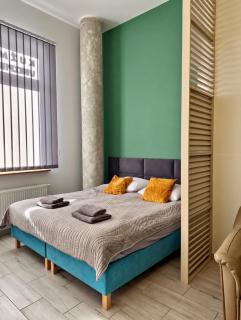 Apartamenty Centrum - 5