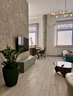 Apartamenty Centrum - 3