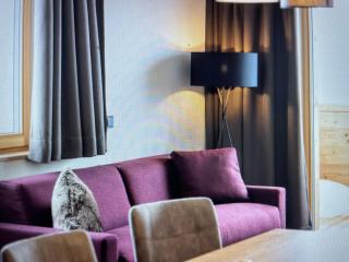 Tyrol Mountain Suites - 8