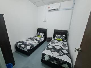 SPD Backpackers - 4
