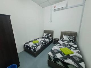 SPD Backpackers - 3