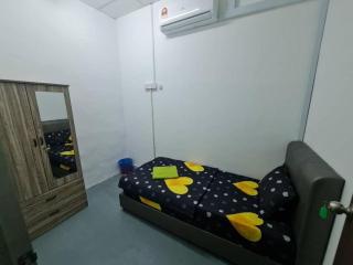 SPD Backpackers - 2
