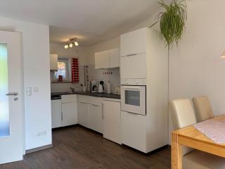 Studio Irger mit Terrasse - 8