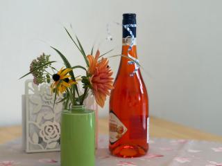 Studio Irger mit Terrasse - 5