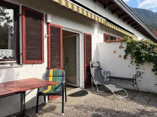 Studio Irger mit Terrasse - 2