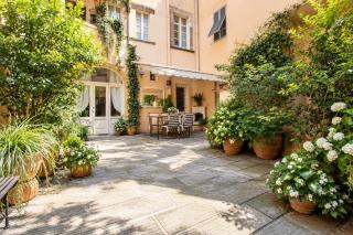 Casa Clara Luxury with Terrace - 8