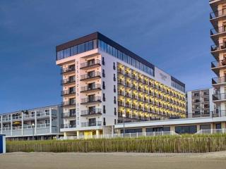 Henlopen Oceanfront Hotel - 6