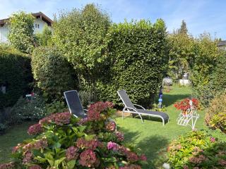Ferienhaus Irger mit Garten - 9