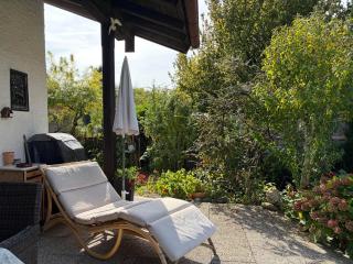 Ferienhaus Irger mit Garten - 7