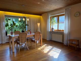 Ferienhaus Irger mit Garten - 3