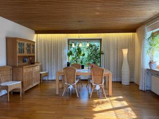 Ferienhaus Irger mit Garten - 4